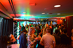 SUNSET SESSIONS AT THE SPACE NEEDLE